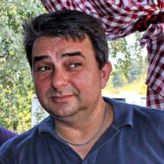 milovan